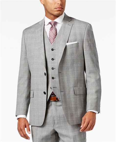 Michael Kors Men's Suits and Tuxedos 